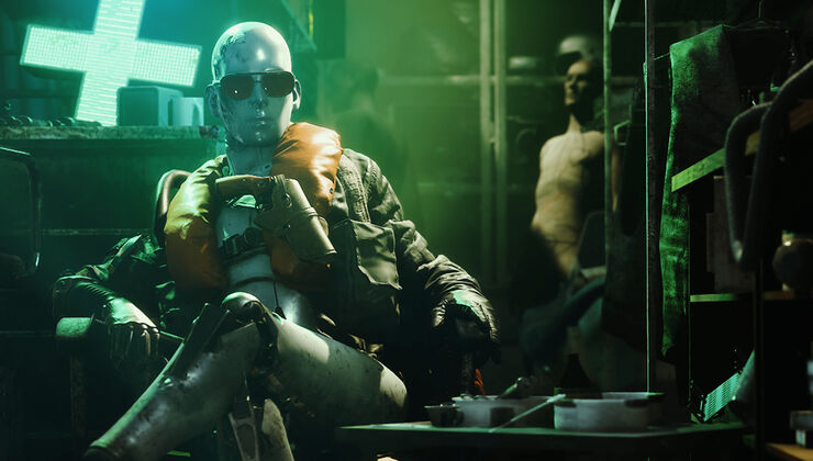 ARC Raiders Is Officially Getting A Major Upgrade