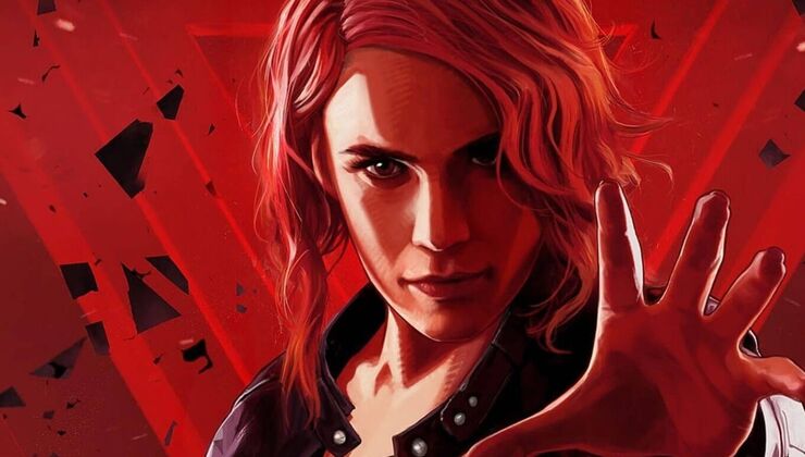 We Could Get Our First Look At Control 2 During The Game Awards