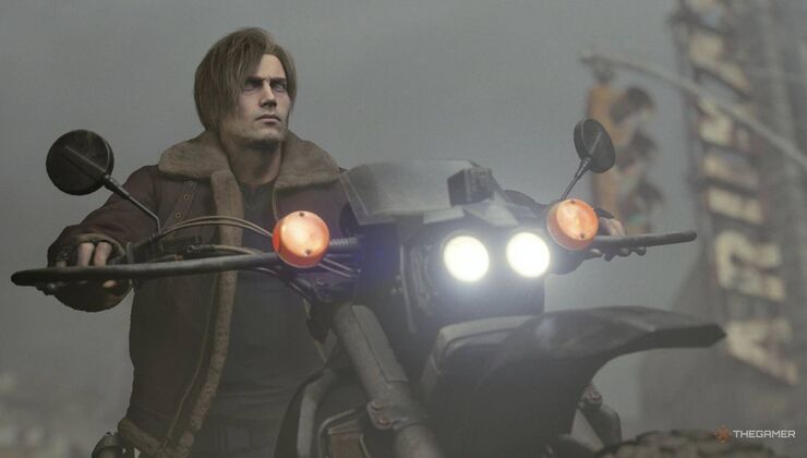 Resident Evil's Leon Actor Suggests Requiem Isn't His Last Game After All