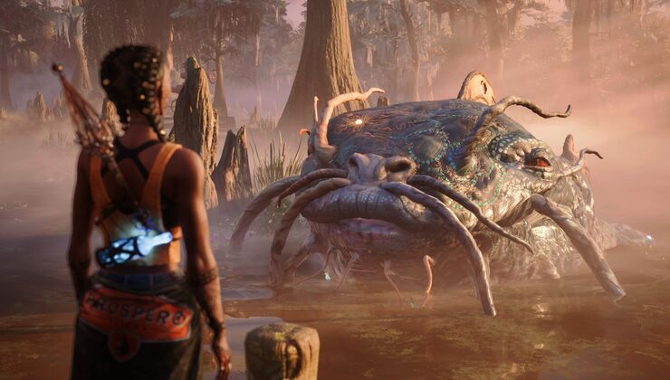 South of Midnight Coming to Nintendo Switch 2 Next Year