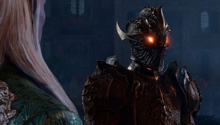 You Can Get One Of The Strongest Characters In Baldur's Gate 3 To Fight For You
