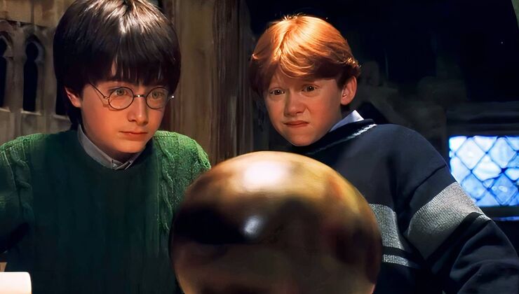 Harry Potter Officially Returns With Surprise 25th Anniversary Special