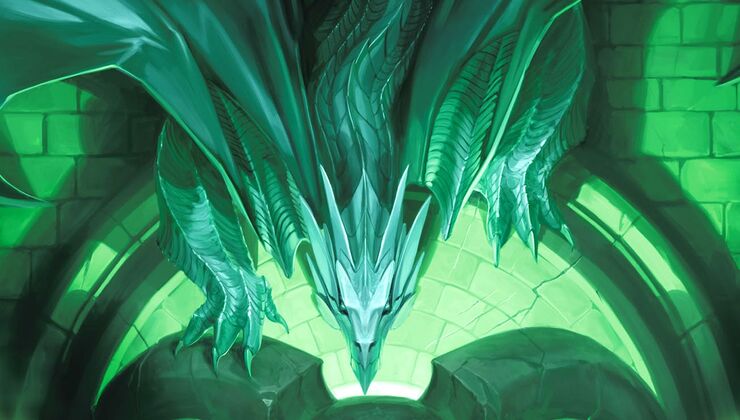 After Jeremy Crawford & Chris Perkins, Another D&D Lead Just Joined A Major TTRPG Rival