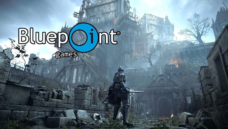 Sony Shutting Down Bluepoint Games In March | TechRaptor