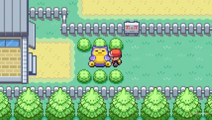 Pokemon FRLG Lifetime Sales Just Skyrocketed By Another Four Million Thanks To Switch