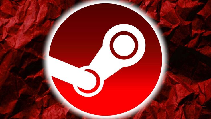Steam Drops Free Download With Instant "Overwhelmingly Positive" Reviews