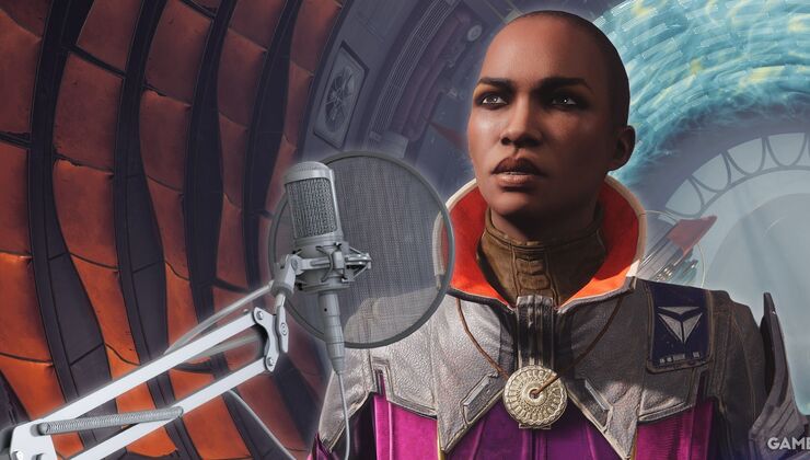 Destiny 2 is Re-Recording Some Dialogue for Edge of Fate Expansion