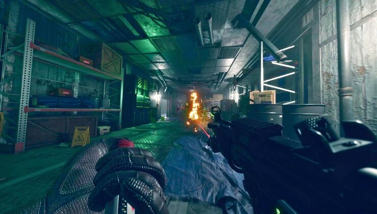 Brand-New PvE Co-Op Survival Game Officially Unveiled