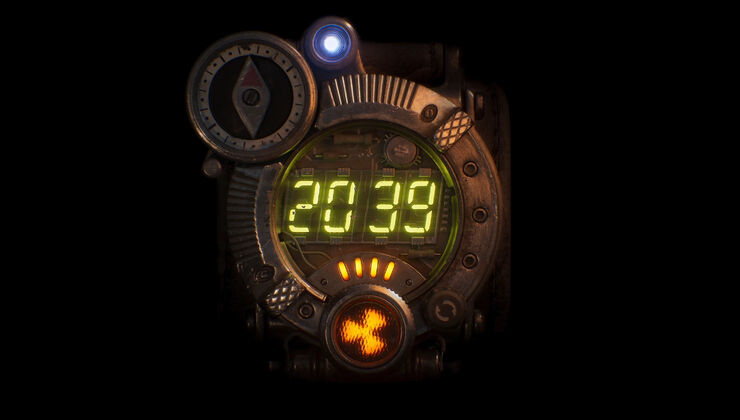 The New Metro Game is Official, But Will Artyom Be There?