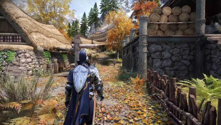 The Elder Scrolls 6 "Earliest" Release Date Leaks, Brace Yourselves
