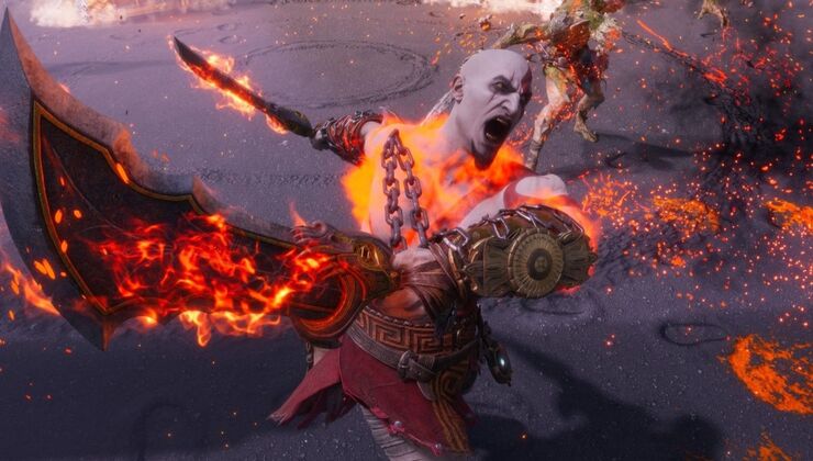 God of War TV Series Can't Forget What Makes the Series Great