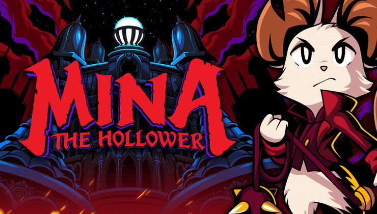 Mina the Hollower Goes Gold After Years of Delays, Release Date Coming Soon