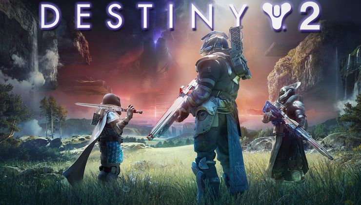 Former Destiny 2 Dev Shares Exciting Tease About Next Raid