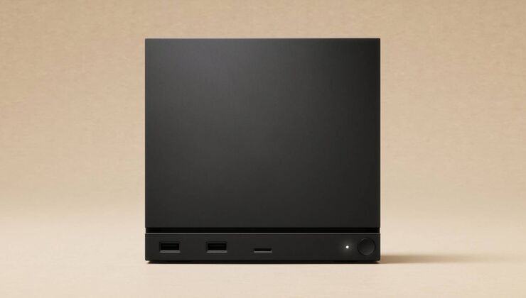 Steam Machine Price And Pre-Orders Narrowed Down, Mark Your Calendars