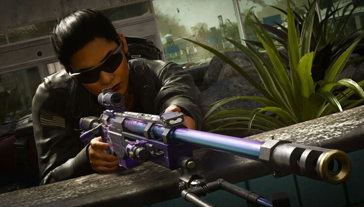 Call of Duty: Black Ops 6 Gets New Playlist Update for August 2025