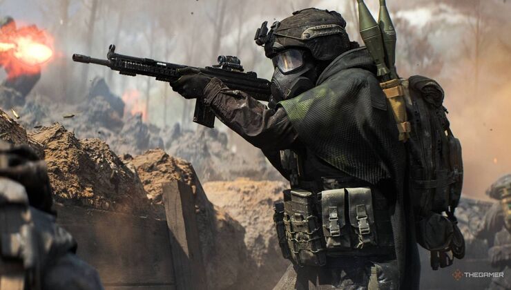 Battlefield 6 Studios Hit With Layoffs Despite Record-Breaking Launch Numbers