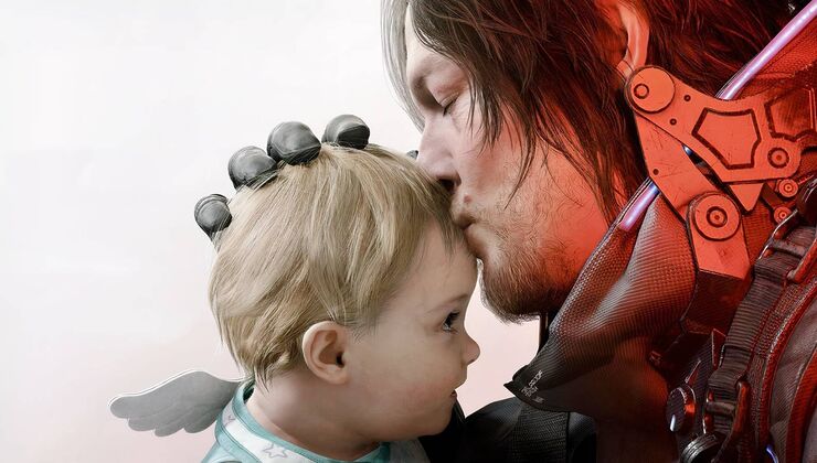 New Death Stranding 2 March 2026 Update Detailed