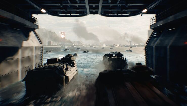 Battlefield 6 Fans Aren’t Happy After Gameplay Leak Reveals Controversial Feature