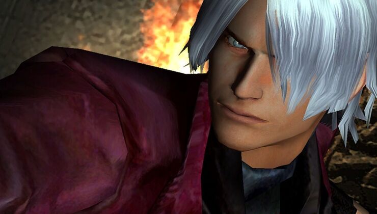 The Producer Behind Devil May Cry And Dragon’s Dogma Has A New Game Coming, And We’ll Know About It Soon