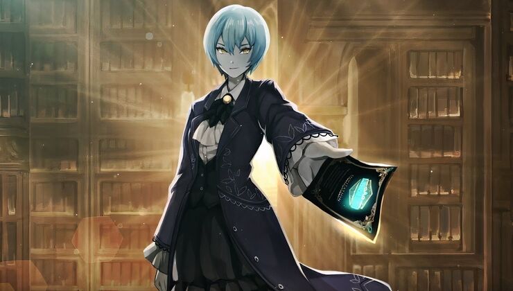A 2.5 Year Old Gacha Game Has Just Become One Of The Most Played Games Of 2025
