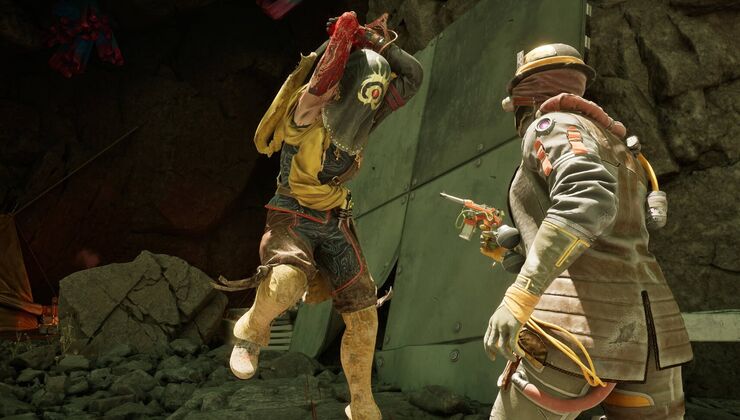 The Outer Worlds 2 and Avowed Underperformed, No More Outer Worlds Games Planned | TechRaptor