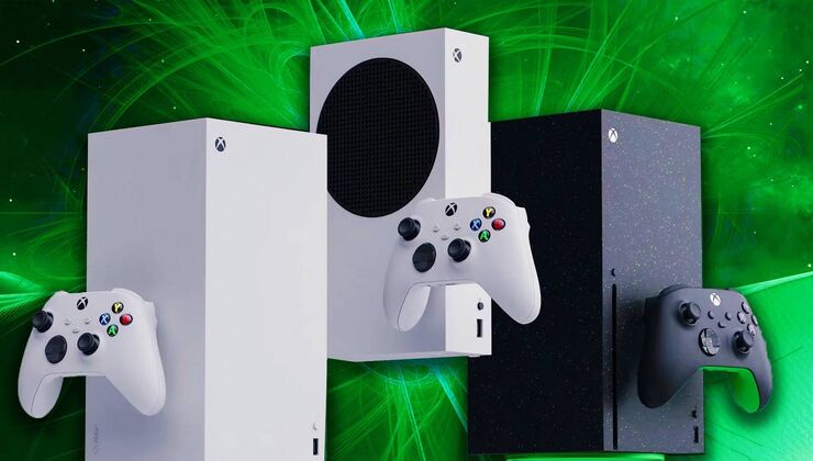 Xbox Project Helix Official Update Is A Great Sign For The Next-Gen Console