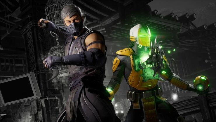 Mortal Kombat 1 Sales Have Passed 5m | TechRaptor