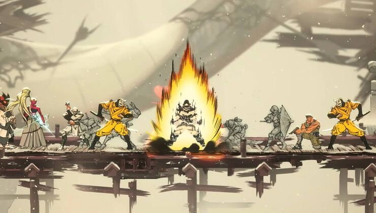 There Are Now Six Games Releasing On September 24 As Another Title Gets Thrown On The Pile