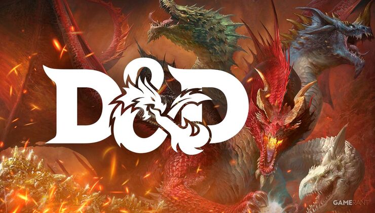 New Dungeons & Dragons Release Officially Confirmed