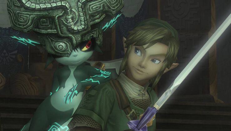 Zelda: Twilight Princess Remake Graphics Comparison Is Seriously Impressive