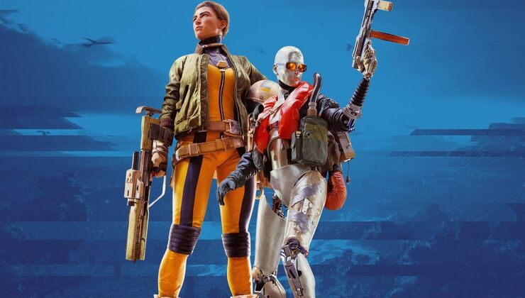 ARC Raiders 'Minor Update' Adds The Most Terrifying Conditions Imaginable