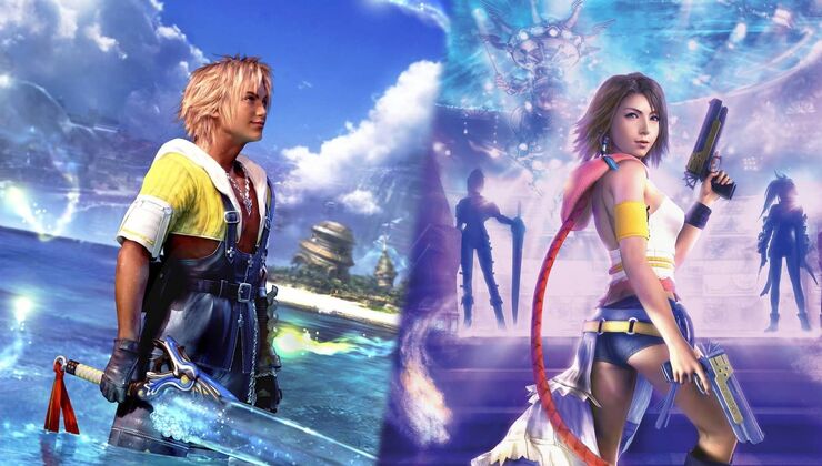 Final Fantasy 10: Blissful Eternity Officially Releases August 2026