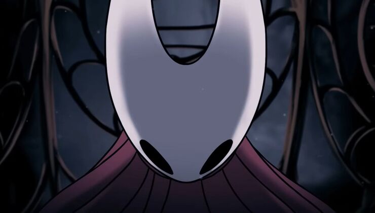 Team Cherry Kept Quiet About Silksong Because It Worried That Continued Updates Would "Sour People"