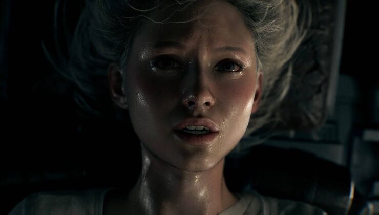 Resident Evil Requiem Isn't Even Out But Is Already Winning Awards