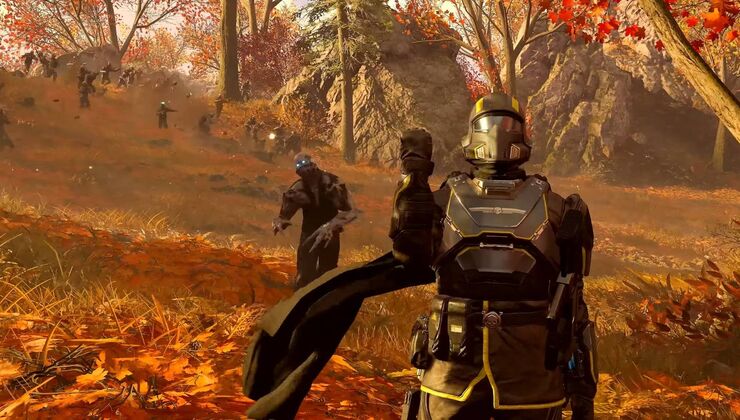 New Helldivers 2 Event Gives Players Powerful Reward for Free