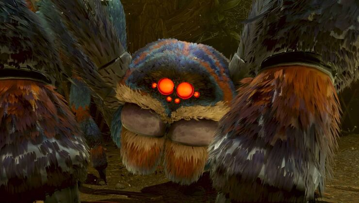 Grounded 2 Launches Arachnophobia Assault With Its First Major Patch