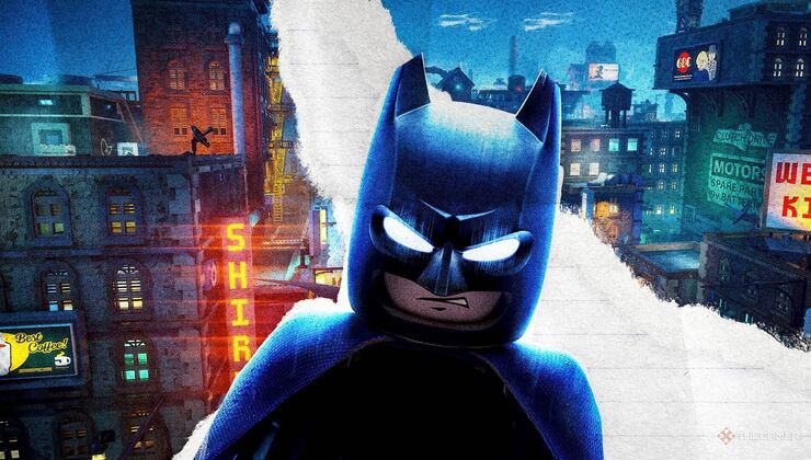 Hefty PC Requirements Are Only The Beginning, As Lego Batman Quietly Adds Denuvo DRM