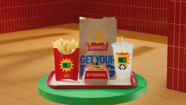 McDonald's Monopoly is Finally Coming Back, But There's a Catch