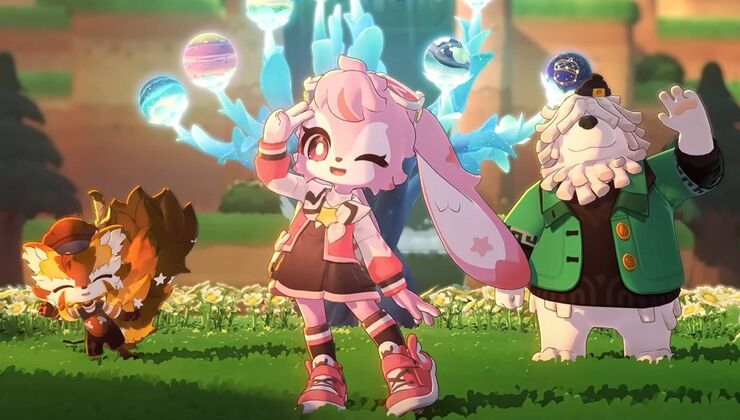 HoYoverse Officially Reveals "Cosmic" Life Sim Petit Planet, Closed Beta Signups Now Open | TechRaptor