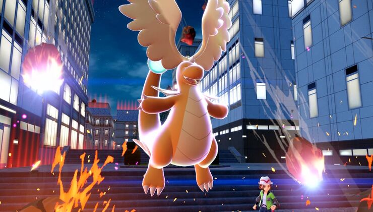 Pokémon Legends: Z-A Officially Returns December 2026 With New Release