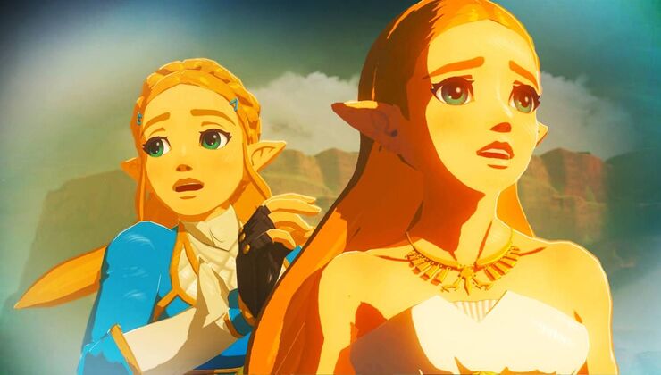 Legend Of Zelda Fans Losing It Over Surprise Official Announcement From Nintendo