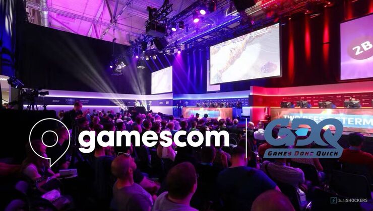 Speedrunning Goes Global as GDQ Joins gamescom 2026