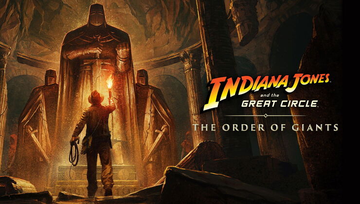Indy’s Adventures Continue As Indiana Jones And The Great Circle DLC Is Revealed At Gamescom 2025