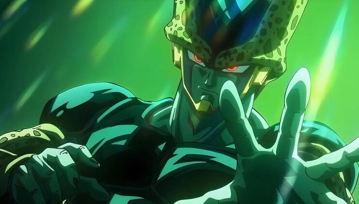 Dragon Ball Officially Introducing Brand-New Androids
