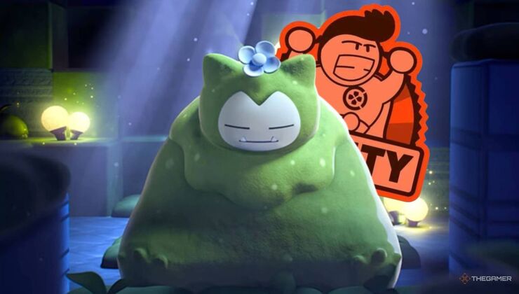 Pokopia Is On Track To Be The Highest-Rated Pokemon Game Of All Time