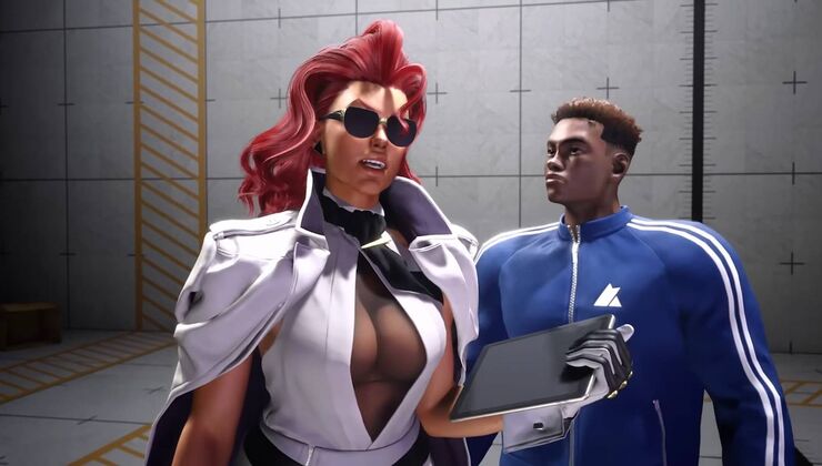 Street Fighter 6 Devs Apologize For Capcom Paywalling Cup Finals