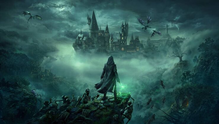 Hogwarts Legacy: Ancient Magic Official Teaser Has Gamers Hopeful For Sequel