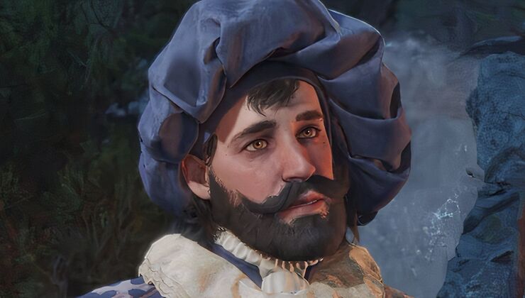 It's Not Even Useful, But You Can Get Volo To Rip Out Everyone's Eye In Baldur's Gate 3 With This Bizarre Trick