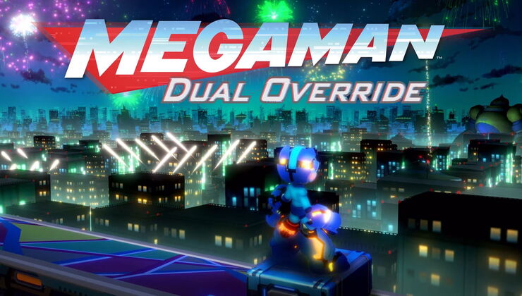 2026 To Be “Year Of Preparation” For Mega Man Dual Override