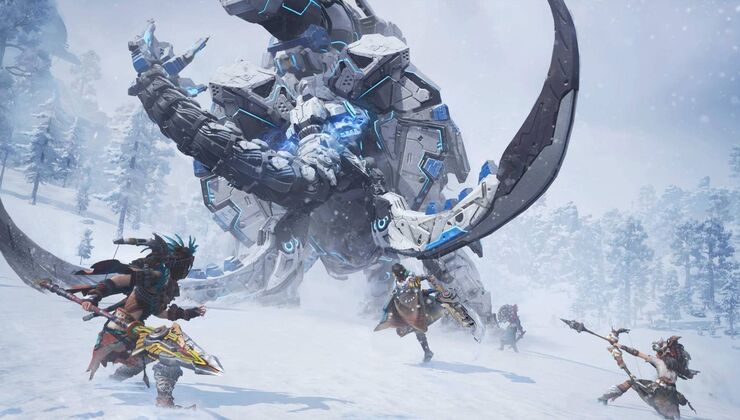 'Based Almost Entirely On Speculation' Tencent Attempts to Dismiss Sony's Horizon Clone Lawsuit